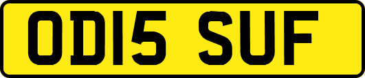 OD15SUF