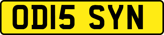 OD15SYN