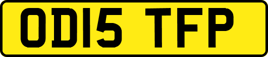 OD15TFP