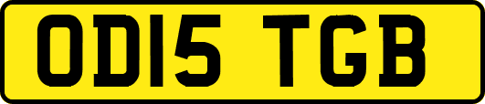 OD15TGB