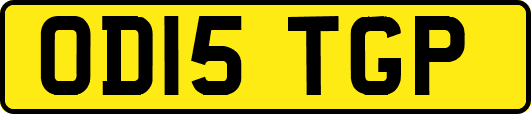 OD15TGP