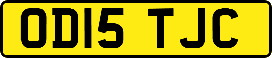 OD15TJC