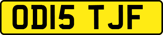 OD15TJF