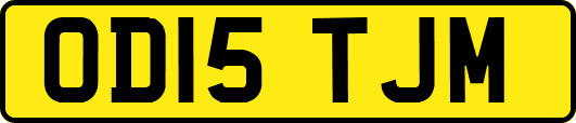 OD15TJM