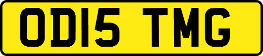 OD15TMG