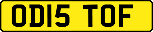 OD15TOF