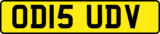 OD15UDV