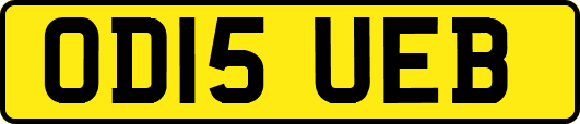 OD15UEB