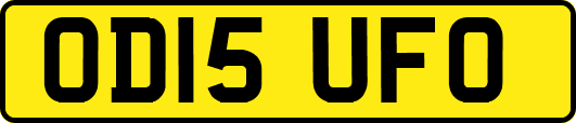 OD15UFO