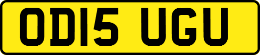 OD15UGU
