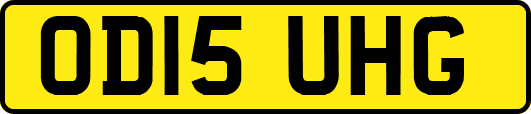OD15UHG