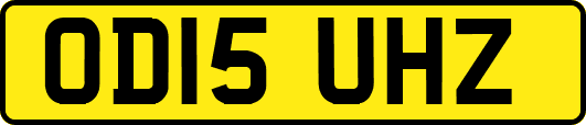 OD15UHZ