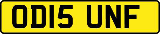 OD15UNF