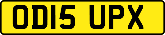 OD15UPX