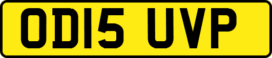 OD15UVP