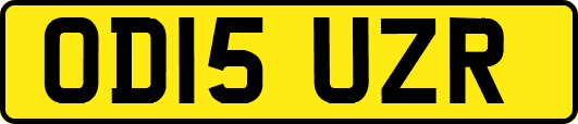 OD15UZR