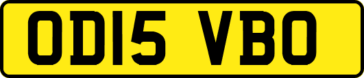 OD15VBO