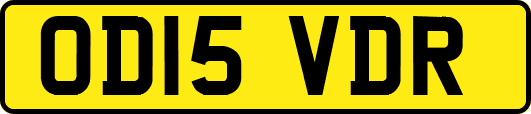 OD15VDR