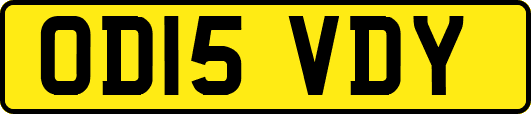 OD15VDY