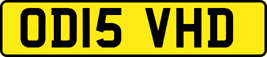 OD15VHD