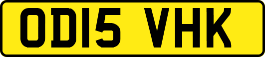 OD15VHK