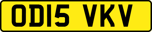 OD15VKV