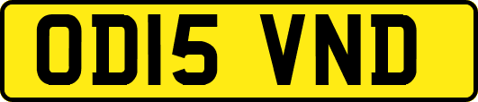 OD15VND