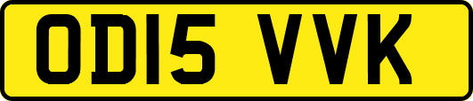 OD15VVK