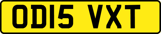 OD15VXT