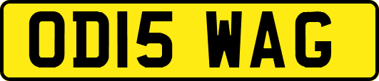 OD15WAG
