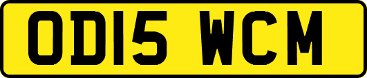 OD15WCM