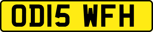 OD15WFH