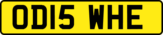 OD15WHE