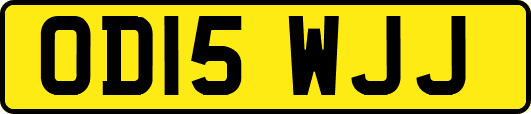 OD15WJJ