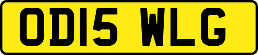 OD15WLG
