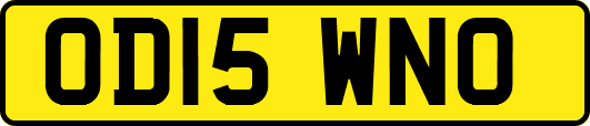 OD15WNO