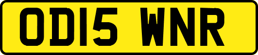 OD15WNR
