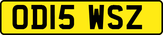 OD15WSZ