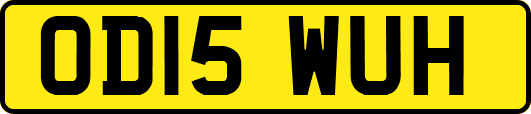 OD15WUH