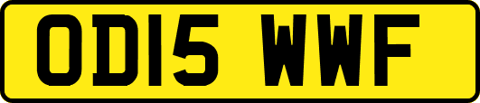 OD15WWF