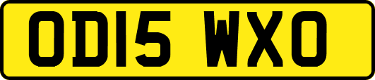 OD15WXO