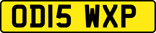 OD15WXP