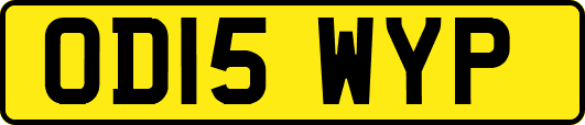 OD15WYP