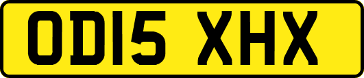 OD15XHX