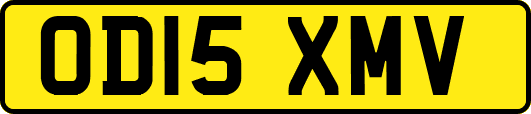 OD15XMV