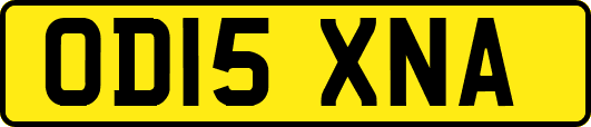OD15XNA