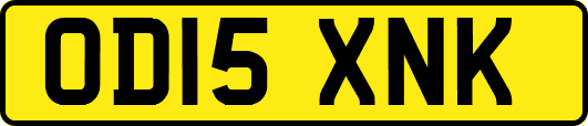 OD15XNK