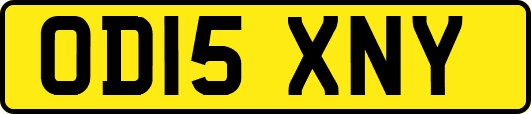 OD15XNY