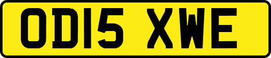 OD15XWE