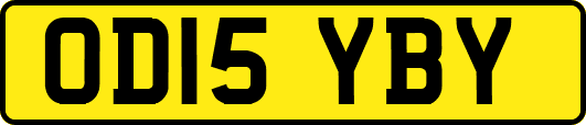 OD15YBY